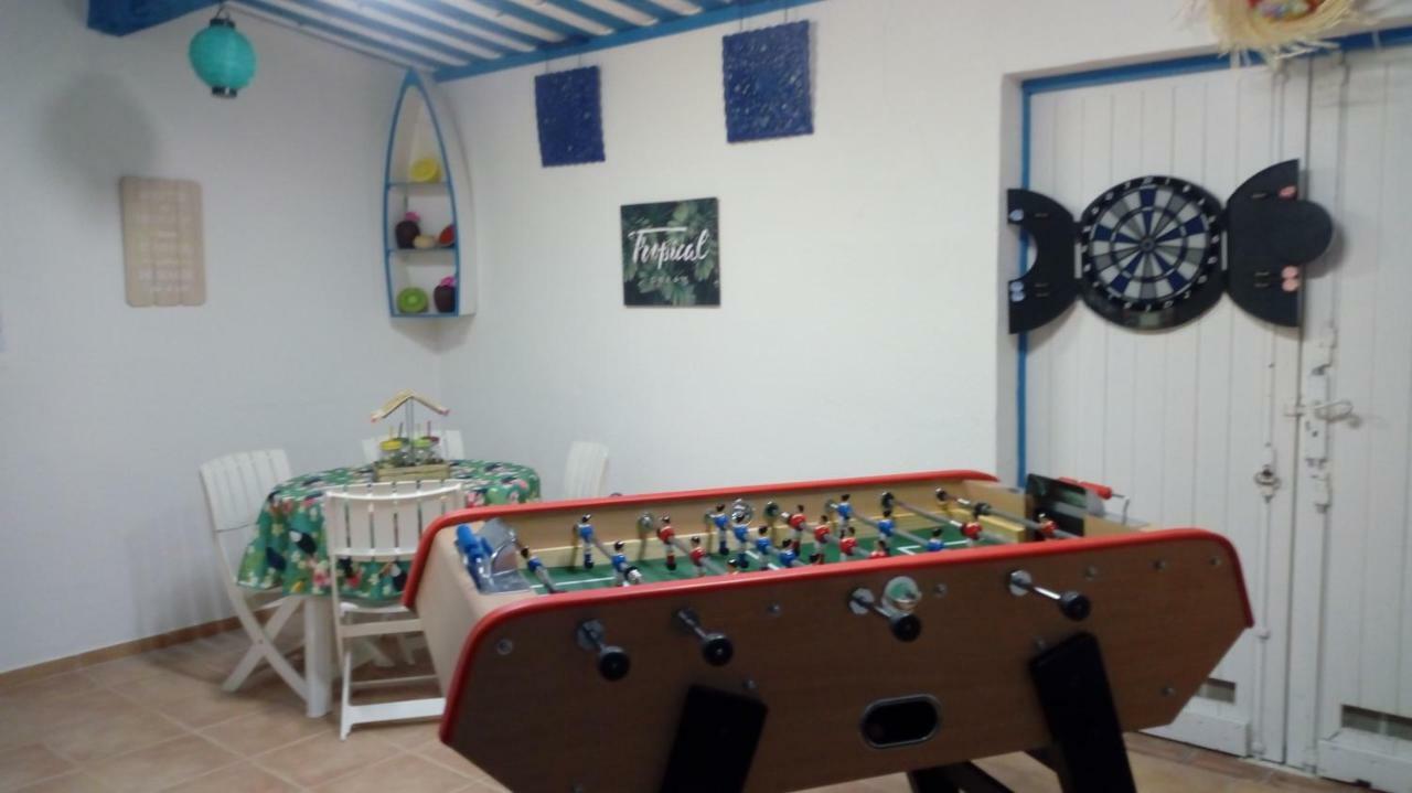 Chambre Et Table D'Hotes Villa Pomponette Нанс-ле-Пен Екстер'єр фото